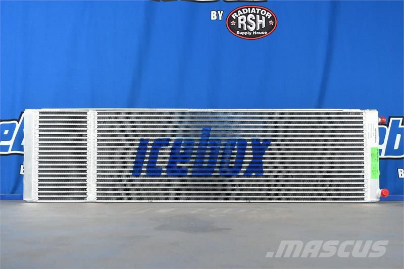 CAT 826G,825G,824G,980G AC Condenser # 850209 Radiadores