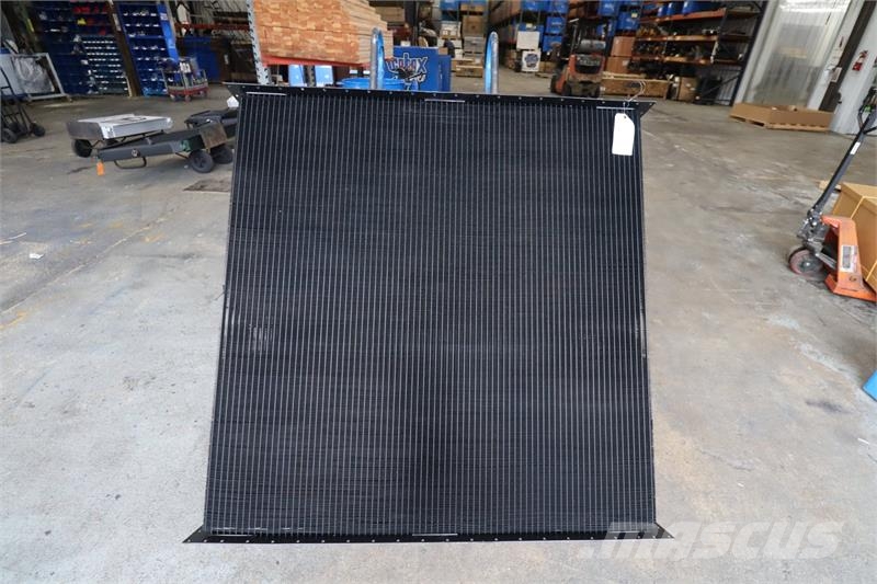CAT 834B,836,988 Radiator # 850864 Radiadores