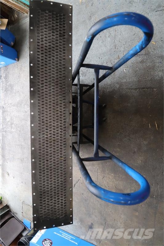CAT 834B,836,988 Radiator # 850864 Radiadores