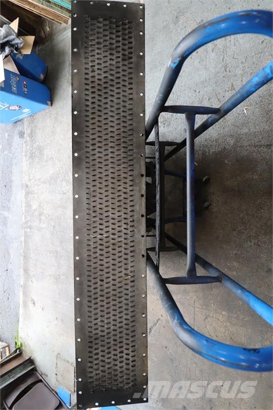 CAT 834B,836,988 Radiator # 850864 Radiadores