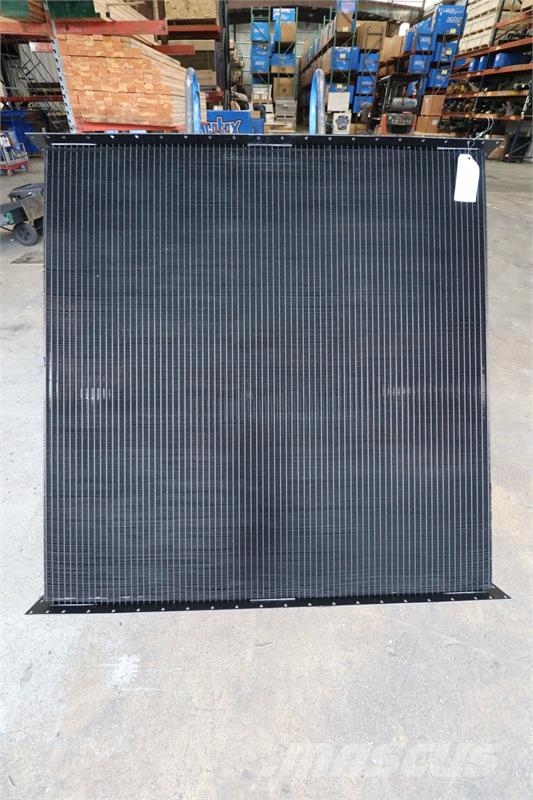 CAT 834B,836,988 Radiator # 850864 Radiadores