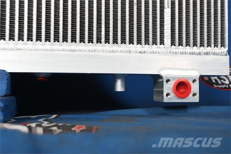 CAT 834B, 988B, 836 Oil Cooler # 850546 Radiadores