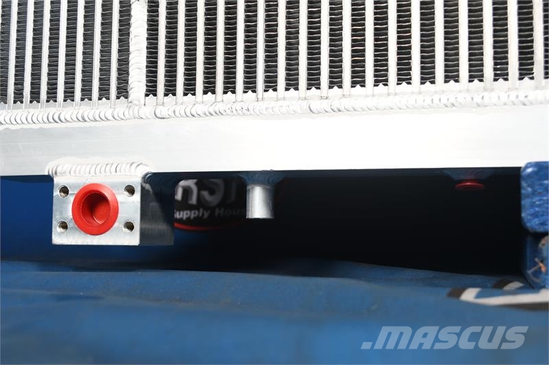 CAT 834B, 988B, 836 Oil Cooler # 850546 Radiadores