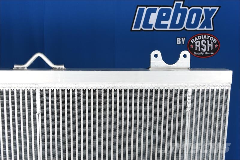 CAT 834B, 988B, 836 Oil Cooler # 850546 Radiadores