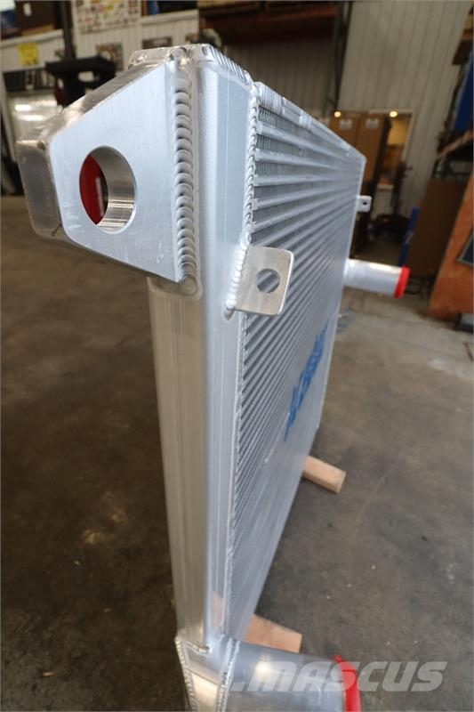CAT 834G, 836G, 988G Aftercooler # 850549 Radiadores
