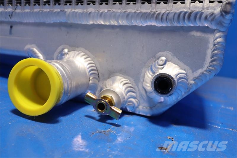 CAT 902, 906 Wheel Loader Radiator # 851148 Radiadores