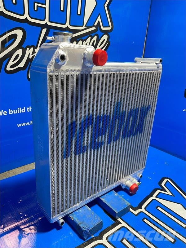CAT 906 Radiator # 851030 Radiadores