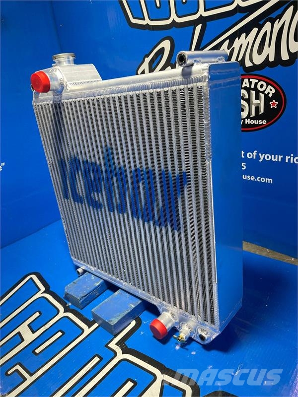 CAT 906 Radiator # 851030 Radiadores