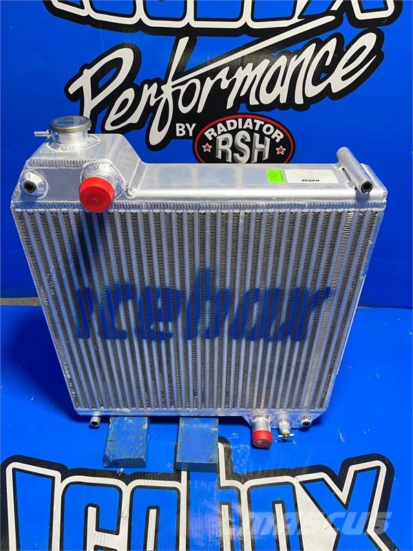 CAT 906 Radiator # 851030 Radiadores