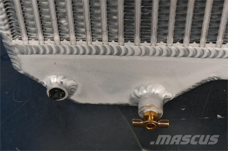 CAT 906H2, 907H2, 908H2, 906K Radiator # 850088 Radiadores