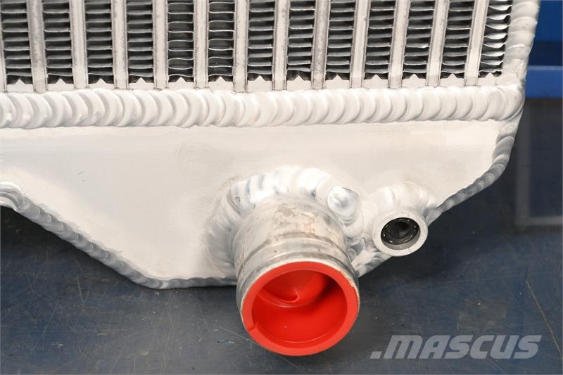 CAT 906H2, 907H2, 908H2, 906K Radiator # 850088 Radiadores