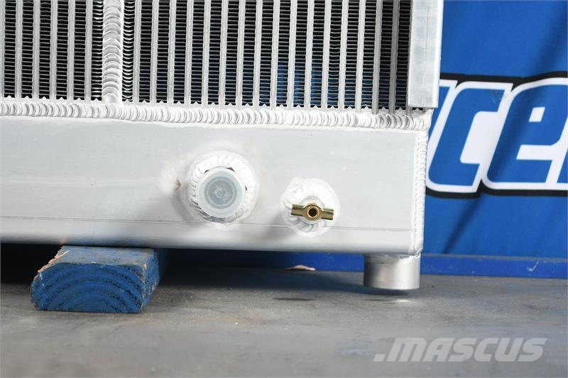 CAT 924G, 924GZ Wheel Loader Radiator # 850297 Radiadores