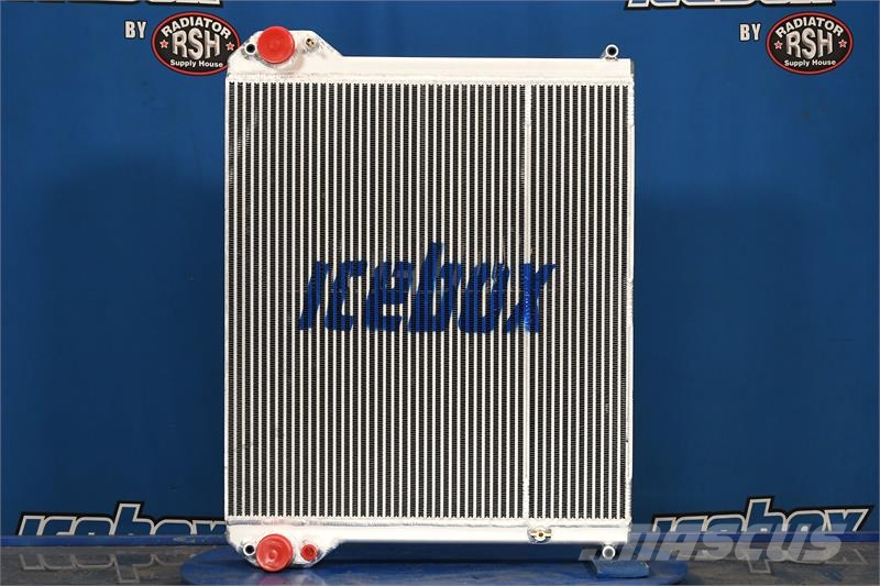 CAT 928G, 928H Radiator # 851013 Radijatori