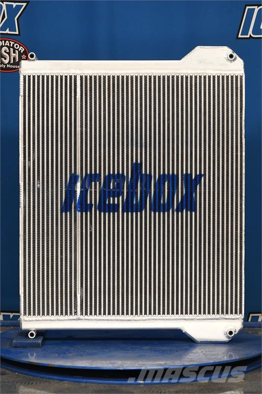 CAT 928G, 928H Radiator # 851013 Radijatori