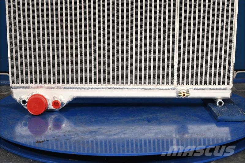 CAT 928G, 928H Radiator # 851013 Radijatori
