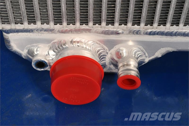 CAT 928G, 928H Radiator # 851013 Radijatori