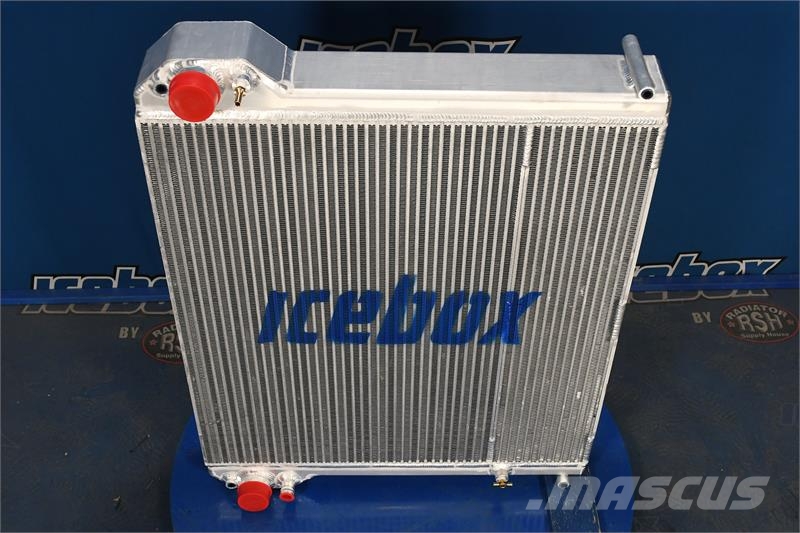 CAT 928G, 928H Radiator # 851013 Radijatori