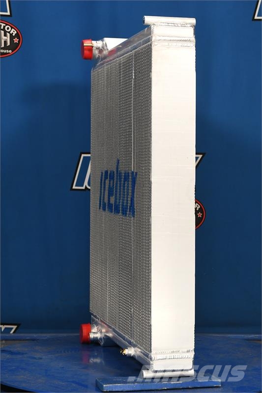 CAT 928G, 928H Radiator # 851013 Radijatori
