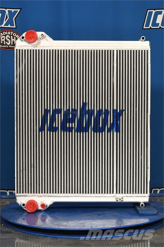 CAT 928G, 928H Radiator # 851013 Radijatori