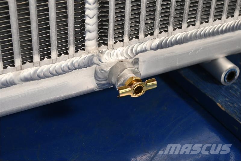 CAT 928G, 928H Radiator # 851013 Radijatori
