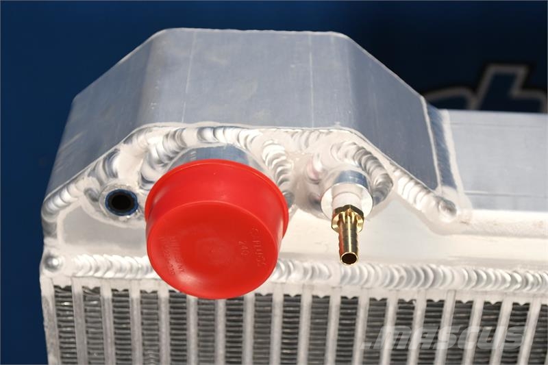 CAT 928G, 928H Radiator # 851013 Radijatori