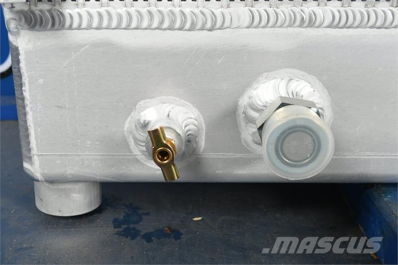 CAT 928G, IT28G, D6XR Radiator # 850283 Radiators