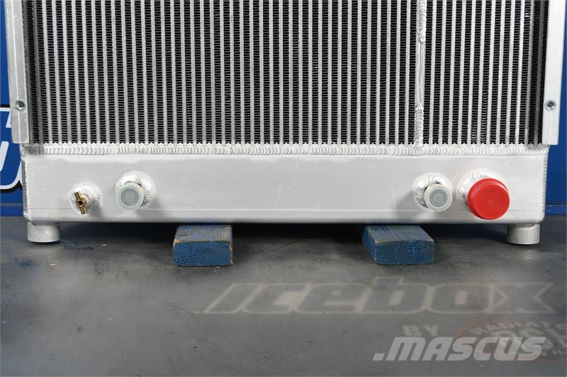 CAT 928G, IT28G, D6XR Radiator # 850283 Radiators