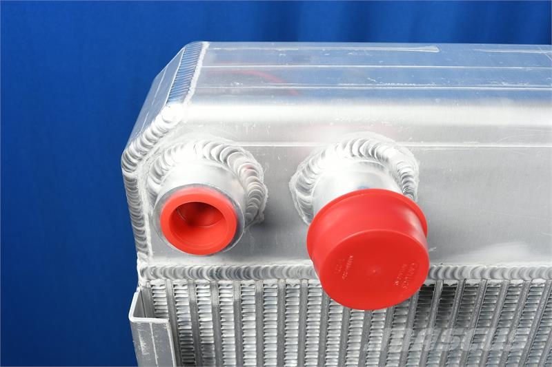 CAT 928G, IT28G, D6XR Radiator # 850283 Radiators