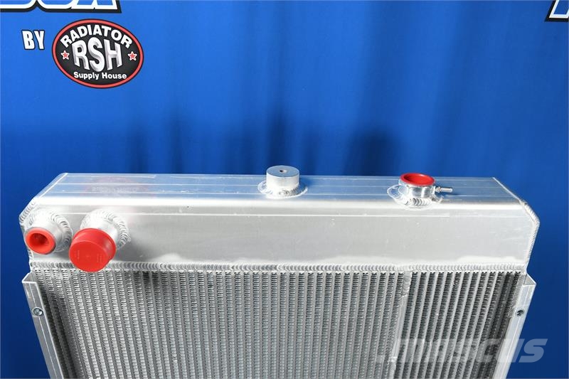 CAT 928G, IT28G, D6XR Radiator # 850283 Radiators
