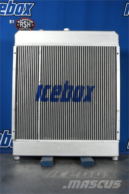 CAT 928G, IT28G, D6XR Radiator # 850283 Radiators