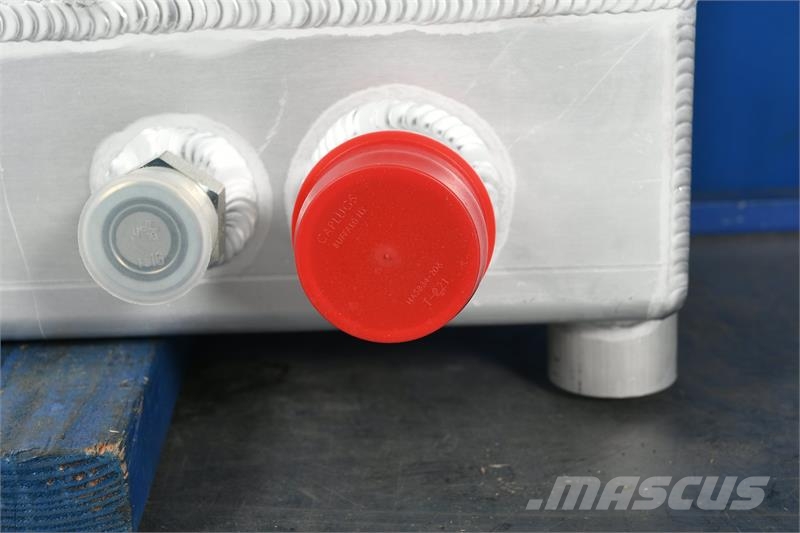 CAT 928G, IT28G, D6XR Radiator # 850283 Radiators