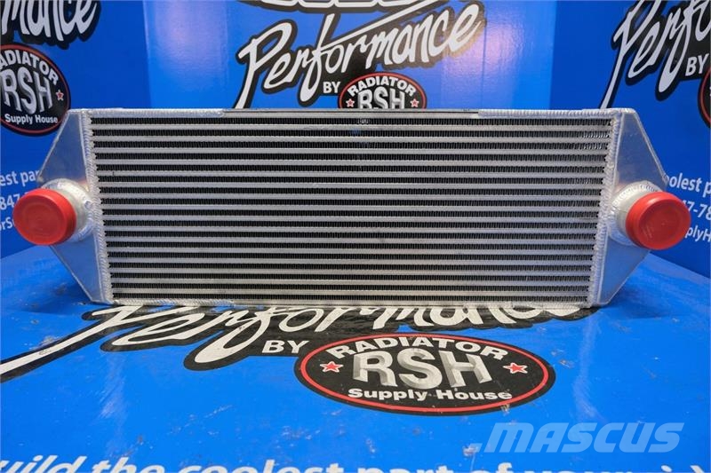 CAT 930G Aftercooler # 850639 Radiadores