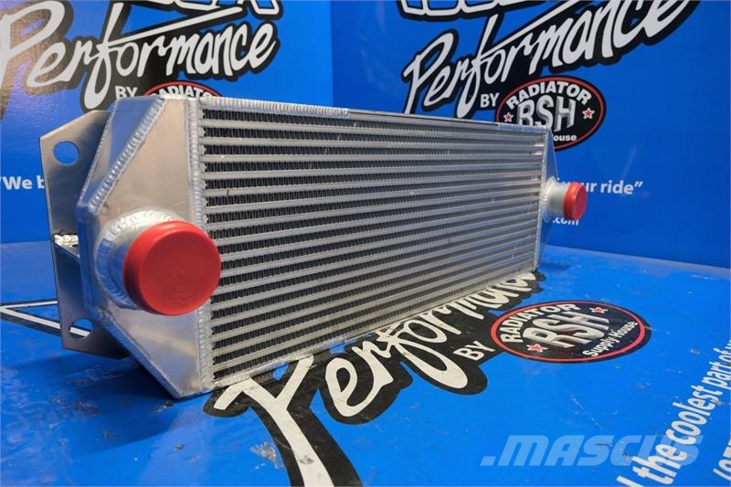 CAT 930G Aftercooler # 850639 Radiadores