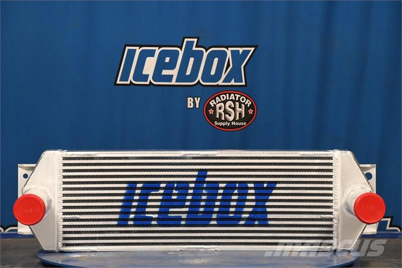 CAT 938H, IT38H Aftercooler # 850974 Radiadores