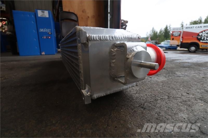 CAT 938K, 938M Aftercooler # 851059 Radiadores