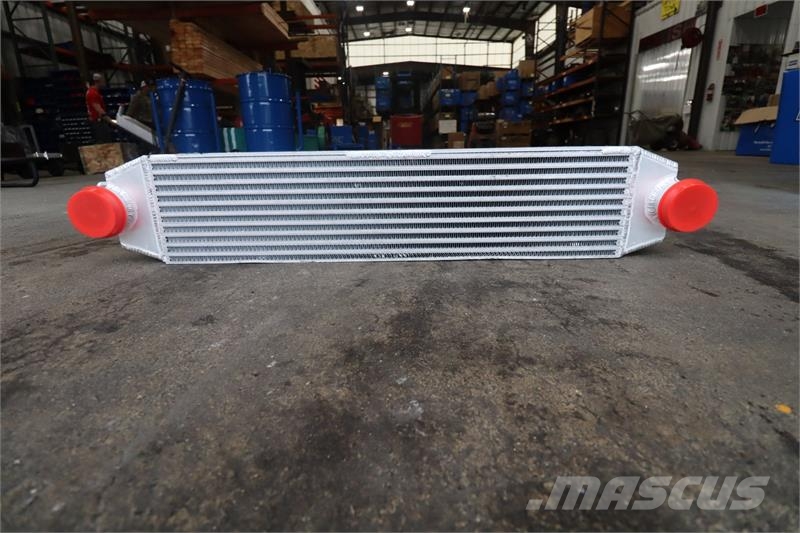 CAT 938K, 938M Aftercooler # 851059 Radiadores