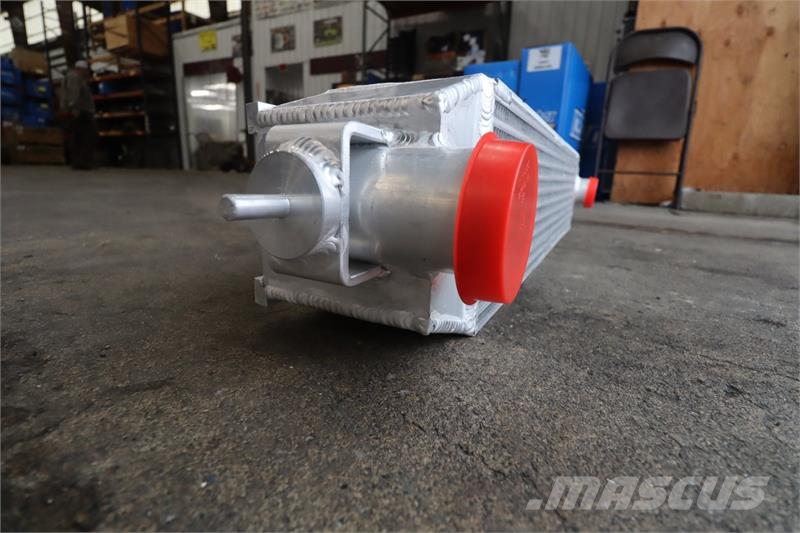 CAT 938K, 938M Aftercooler # 851059 Radiadores