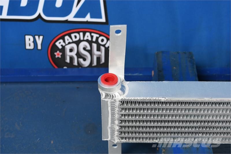CAT 943 , 953 , 953B , Oil Cooler # 850904 Radiadores