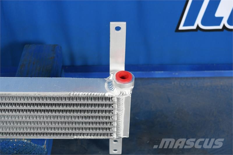 CAT 943 , 953 , 953B , Oil Cooler # 850904 Radiadores