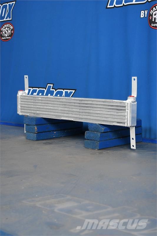 CAT 943 , 953 , 953B , Oil Cooler # 850904 Radiadores