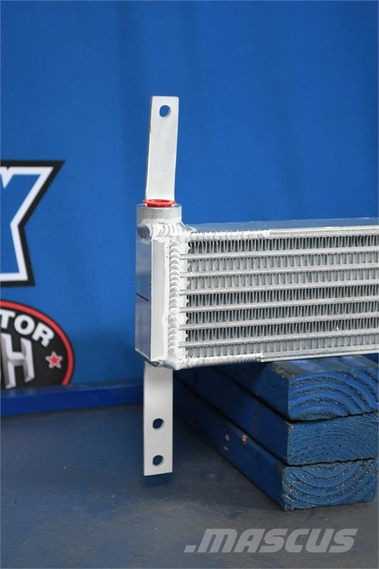 CAT 943 , 953 , 953B , Oil Cooler # 850904 Radiadores