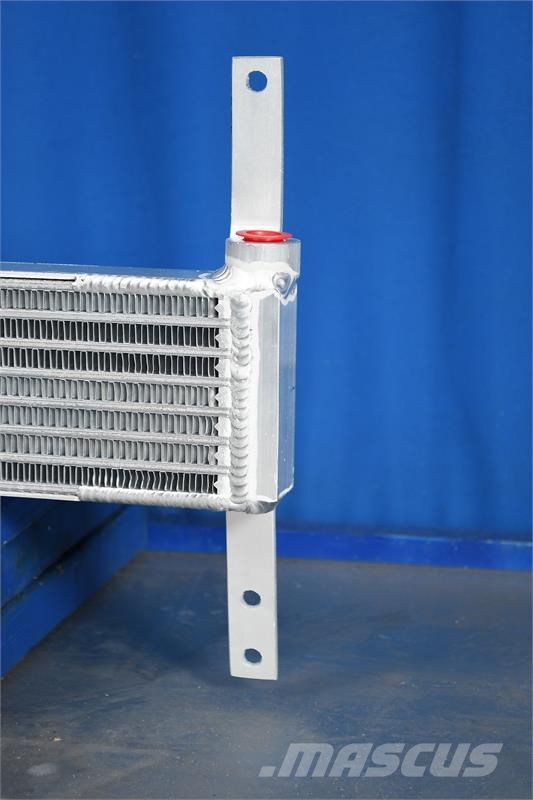 CAT 943 , 953 , 953B , Oil Cooler # 850904 Radiadores