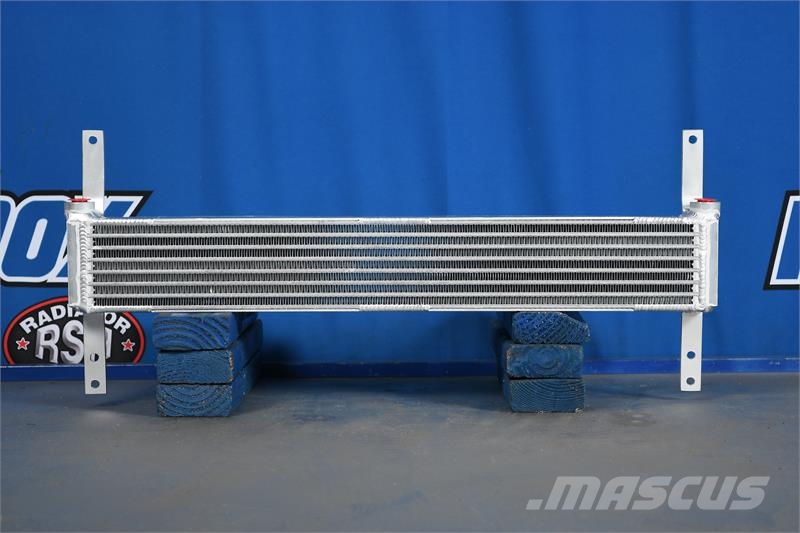 CAT 943 , 953 , 953B , Oil Cooler # 850904 Radiadores