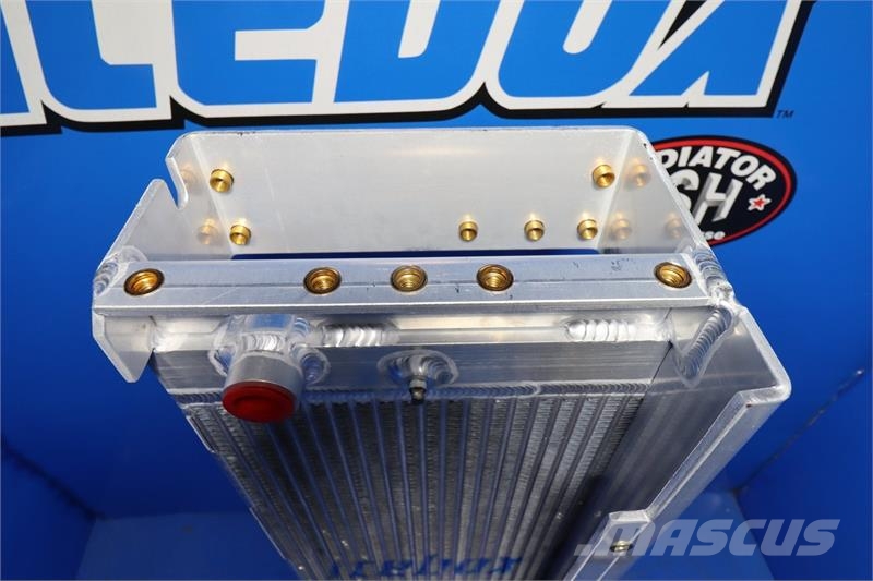 CAT 943 Oil Cooler # 851174 Radiadores