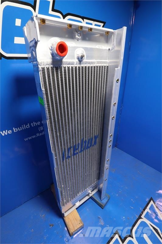 CAT 943 Oil Cooler # 851174 Radiadores