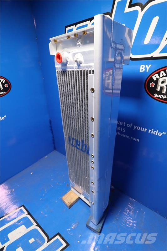 CAT 943 Oil Cooler # 851174 Radiadores
