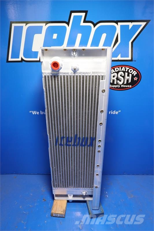 CAT 943 Oil Cooler # 851174 Radiadores