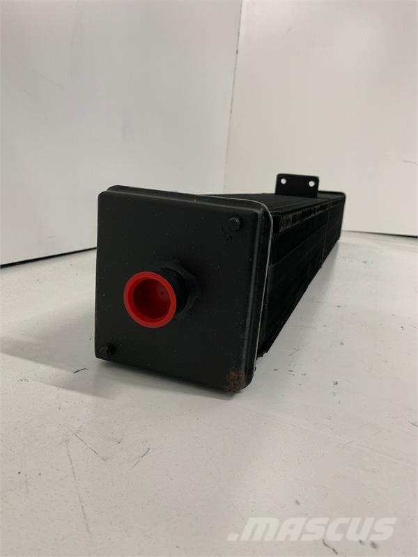 CAT 950F, 960F Modular Core # 850196 Radiadores
