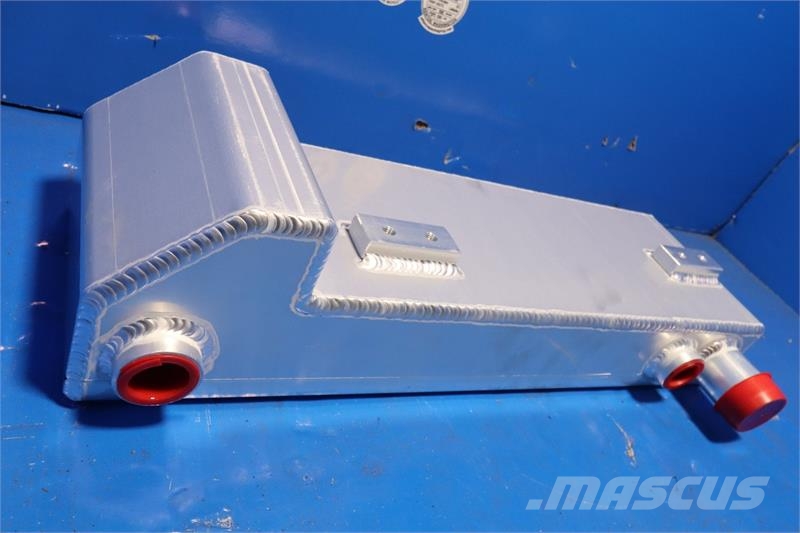 CAT 950G2,960G2,IT62G2 Oil Cooler # 850829 Radiadores