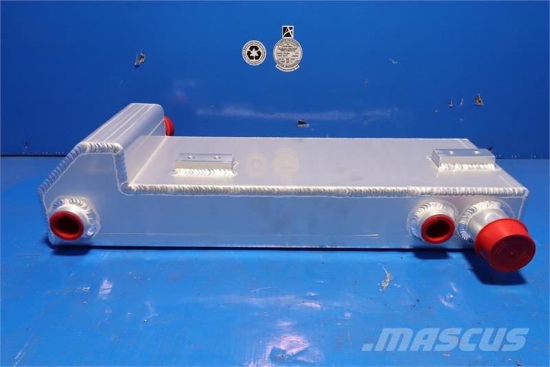 CAT 950G2,960G2,IT62G2 Oil Cooler # 850829 Radiadores